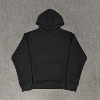 Nouveau pull à capuche unisexe tendance transfrontalier 555555 avec lettres en strass thermocollés en mousse et motif toile d'araignée, collection Printemps