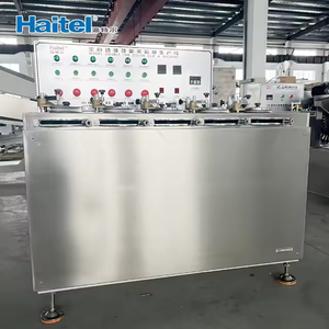 Vente directe d'usine de ligne de production de bonbons durs aux fruits fantaisie - Product Image 3