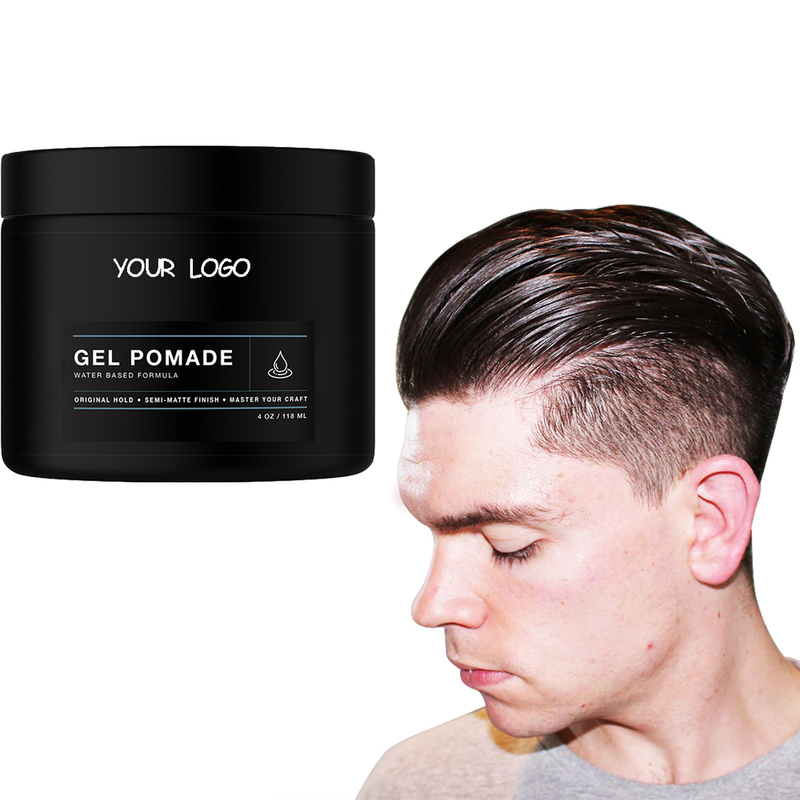 Private Label Lightness Fashion Hair Wax