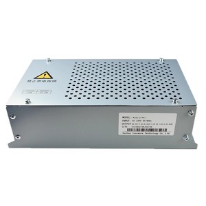 Boîtier d'alimentation industriel en métal NICE-C-PS1 pour frein d'ascenseur, alimentation de traction 3000M pour accessoires d'ascenseur - Product Image 4