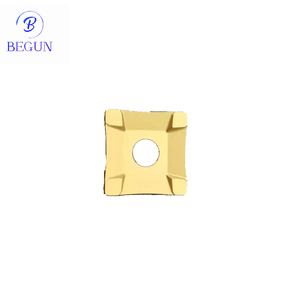 Inserts de fraisage OD -SNMG SNMG150708-R11  SNMG190708-R15 - Product Image 1