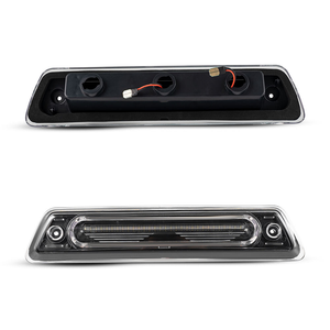 Bán Buôn Xe Nâng Cấp Đèn Phù Hợp Cho <span class=keywords><strong>Ford</strong></span> F-150 2009-2014 Cao Gắn Kết Hàng Hóa Đèn Xe Tải LED 3rd Thứ Ba Phanh Ánh Sáng - Product Image 2