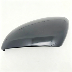 Alloggiamento <span class=keywords><strong>Specchietto</strong></span> Retrovisore per <span class=keywords><strong>Opel</strong></span> <span class=keywords><strong>Corsa</strong></span> F 2008 (Modelli 19-25) - Alloggiamento Specchio Retromarcia, Specchio Riflettente - Product Image 5