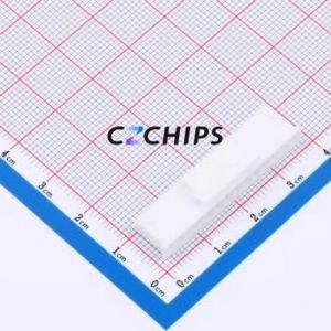 WF-1D254B14P Housing (Wire-to-Board / Wire-to-Wire) P=2.5mm Connector 1x14P 2.5mm XHB 1 - Product Image 1