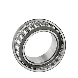 Roulements à rouleaux à alignement automatique à double rangée de haute qualité Roulement à rouleaux sphérique d'installation facile à charge élevée - Product Image 4