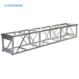 Garde-caméra extérieur en acier, cadre de circulation du circulation rapide, caméra unique - Product Image 5