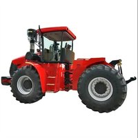 رخيصة الثمن 440HP جرار كهربائي كبير 4WD الثقيلة خدمة بالجملة