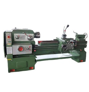 Torno de Reparación de Varillas Horizontal Pequeño C6132 para Acero - Product Image 5