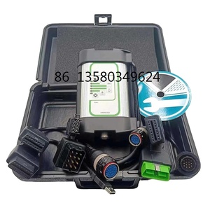 El kit de herramientas del adaptador de diagnóstico del motor 88890300 MarineIndustrial es para OEM Volvo-car Penta vodia cable Vovo/UD/<span class=keywords><strong>Mak</strong></span>/Renultvovo - Product Image 1