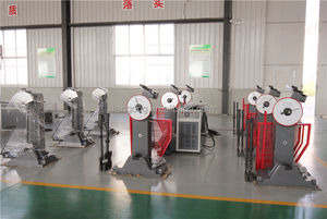 Máquina de Teste de Impacto em Ultra Baixa Temperatura -196 ° C para RT, Alimentação Automática para Pesquisa de Materiais Extremos - Product Image 3