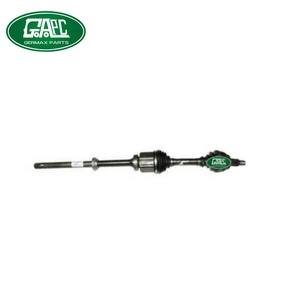Eje de Transmisión Delantero Derecho GL0937 LR024754 LR031710 2.2L 16V Diésel con Junta Homocinética para Land <span class=keywords><strong>Rover</strong></span> <span class=keywords><strong>Range</strong></span> <span class=keywords><strong>Rover</strong></span> <span class=keywords><strong>Evoque</strong></span> 2012- - Product Image 1