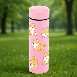 Oh My Pop Shiba-Block Bouteille Intelligente, Multicolore - Product Image 3