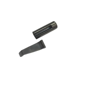 Tùy chỉnh CNC phay biến thép không gỉ Titan phần với lớp phủ PVD xử lý bề mặt kim loại dịch vụ gia công CNC - Product Image 1