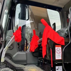 Escavatore Idraulico Sany SY335H Usato in Buone Condizioni, 33 Tonnellate, Macchinario da Costruzione con Poche Ore di Lavoro in <span class=keywords><strong>Vendita</strong></span> - Product Image 4