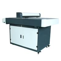 Goedkope Jinka 6090 Rohs Goedkope Film Vinyl Sticker Flatbed Contour Snijplotter