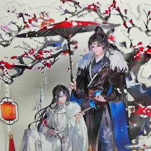 Support en acrylique pour figurines de <span class=keywords><strong>Qiang</strong></span> <span class=keywords><strong>Jin</strong></span> <span class=keywords><strong>Jiu</strong></span> - Product Image 3