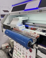 Fabrieksuitverkoop Digitale UV-printer Metaal Acryl Glas Hout Transfers XP600/I1600/I3200 Printkop Service Lage Kosten Afdrukken