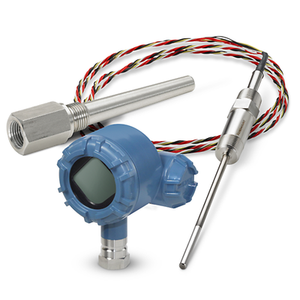 Brand-new Emersons Rosemountt 248 <b>Temperature</b> - Product Image 3
