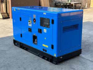 EEDA発電機25kw発電所機械発電機30kva 25kwサイレントディーゼル発電機Genset価格 - Product Image 4