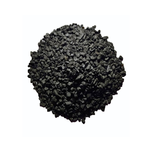 Adieu au fer et au manganèse : votre support filtrant pour eau (MnO2) à 100 % de pureté, granulés noirs de petite taille pour les filtres à eau domestiques. - Product Image 6