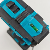 Perceuse au lithium rechargeable haute puissance, tournevis électrique multifonctionnel, perceuse pistolet, pince à trois griffes, contrôle de vitesse infini