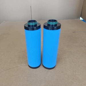 Nouvel élément filtrant de précision Manny de haute qualité 2258290127 TFPF5C (fibre de verre acier inoxydable) Garantie 6 mois Compresseur - Product Image 3
