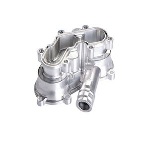 Piezas de Mecanizado CNC de Alta Precisión, Servicios de Torneado y Fresado, Repuestos Automotrices, Maquinaria, Procesamiento de Varias Piezas CNC - Product Image 2
