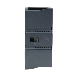 โมดูลเอาต์พุตแบบอนาล็อก SM1232 S7-1200 6ES7232-4HD32-0XB0ของแท้4 AO เยอรมนีรับประกัน12เดือน - Product Image 1
