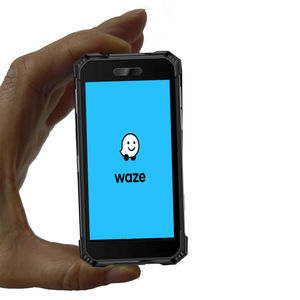 Wholesale Waterproof Soyes 4g Android Mini Smart Cell Phone Cellphone Small Smart Phone Ip68 <strong>Rugged</strong> Mini <strong>Smartphone</strong> - Product Image 3