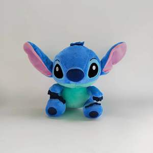 <span class=keywords><strong>Lilo</strong></span> & Stch - Muñeco de Peluche <span class=keywords><strong>Gigante</strong></span>, Adorable, para Niñas, Decoración, Almohada, Relleno de Algodón PP Súper Suave, Venta al por Mayor - Product Image 4