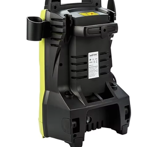 Nettoyeur haute pression 1200W : Lavez votre voiture en un instant grâce à cette puissance innovante - Product Image 3
