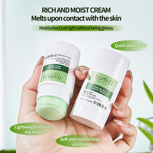 批发屏障修复无刺激敏感肌肤护理面部补水保湿清凉毛孔舒缓多效膏棒 - Product Image 6