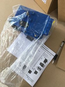 Positionneur électro-pneumatique FOXBORO SRI986-CIDS7EAANA en stock SRI986 - Product Image 5