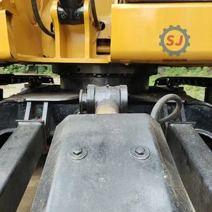 Giá thấp bán Sâu Bướm <span class=keywords><strong>308</strong></span> Máy xúc mini bánh xích máy xúc - Product Image 6