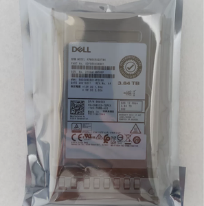 สำหรับ KPM5XRUG3T84 0N85XX SSD 3.84T SAS SSD 2.5 12GB - Product Image 1