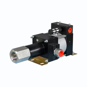 Trung Quốc nhà máy tỷ lệ 4:1 tối đa 32bar khí nén thủy tĩnh thử nghiệm bơm - Product Image 1