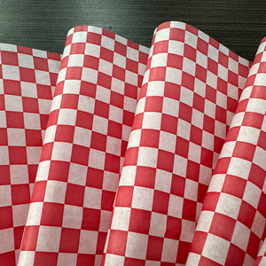 Custom Printed Cotton Gift Wrapping <b>Paper</b> Roll Luxury Style Clothing <b>Tissue</b> Packaging with Chemical Pulp Coating <b>Packed</b> Carton - Product Image 6