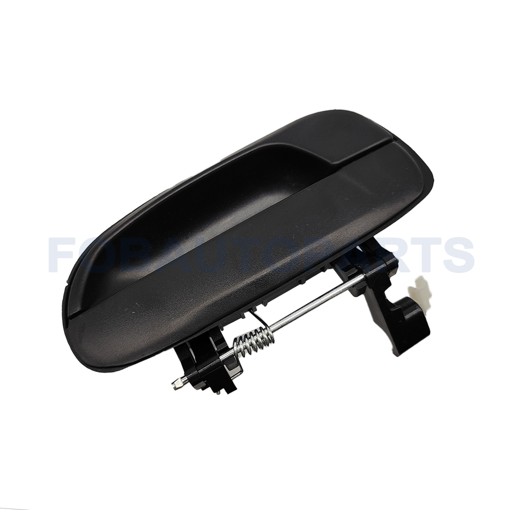High Quality Front Rear External Door Handle for Hyundai 11TON TRUCK 00 2000-2004 8366025000