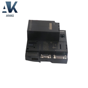 Controlador GE Fanuc VersaMax CPUE05 IC200CPUE05 - Product Image 2