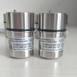 Sensor de Gas Combustible y Sulfuro de Hidrógeno Sensepoint XCD Original de Honeywell SPXCDXSG1SS, 90 Días de Garantía, Certificado ROHS para Gas - Product Image 5