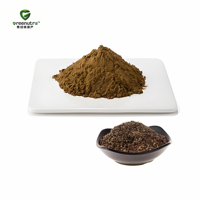 Cnidium Fruit Extract En Cnidium Monnieri Extract Met Cnidium Monnieri Extract 50 1 Voor Diverse Toepassingen