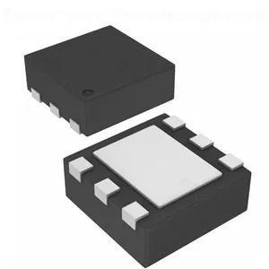 Original Integrated Circuit ICs IC Chip Micro Processor Controller Supplies TPS2553DRVR WSON-6