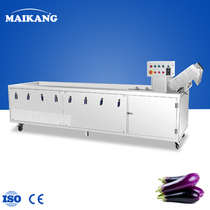 Máquina <span class=keywords><strong>de</strong></span> Limpieza <span class=keywords><strong>de</strong></span> Ozono Automática, Multiusos, Integrada, Sistema Todo en Uno para Mariscos <span class=keywords><strong>y</strong></span> <span class=keywords><strong>Frutas</strong></span> - Product Image 6