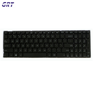 Nouveau clavier d'ordinateur portable d'origine authentique X541 X541N X541U X541UA X541S X541Y US pour ordinateur portable ASUS, clavier OEM de bonne qualité - Product Image 6
