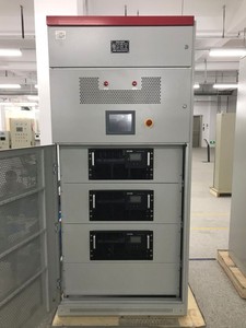 100kvar Reactive <b>Power</b> Compensation Svg Static Var Generator for Industry SFR-APF 100kvar Reactive <b>Power</b> Compensation Svg Static - Product Image 4