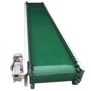 Konveyor Sabuk Baja Karbon Murah dari Cina - Product Image 3