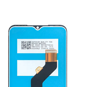 Écran <span class=keywords><strong>lcd</strong></span> de téléphone portable Infinix et étincelle de remplacement <span class=keywords><strong>7T</strong></span> pour Infinix Tecno pour test 100% - Product Image 4