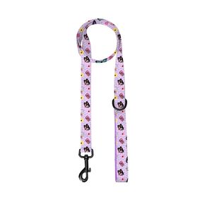 Tali Kekang Anjing Neoprena Lembut Yang Dapat Diatur Antilembap Sangat Nyaman - Product Image 3