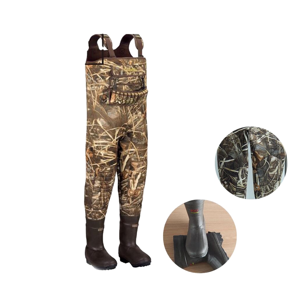 Новое поступление, дышащие дешевые сапоги для ловли нахлыстом