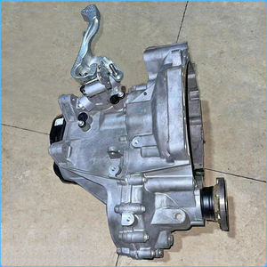 Cajas de Cambios Manuales para Nuevo Jetta 1.6 1.5, Santana, <span class=keywords><strong>Golf</strong></span>, Bora, Lavida, Sagitar, Skoda - Product Image 4